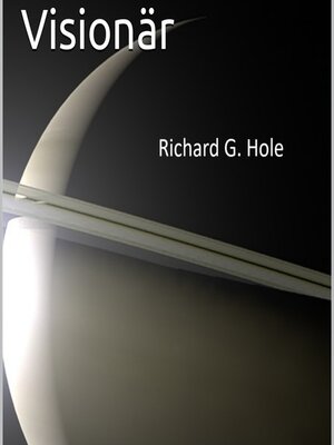 cover image of Visionär